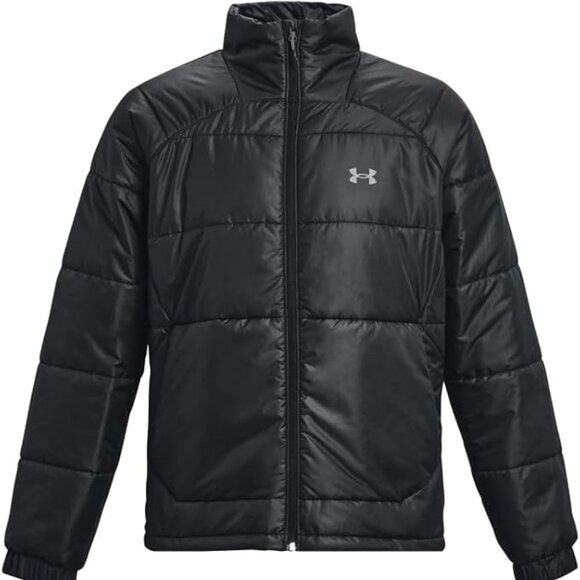 Under Armour Puffer Jacket - Picture 1 of 7